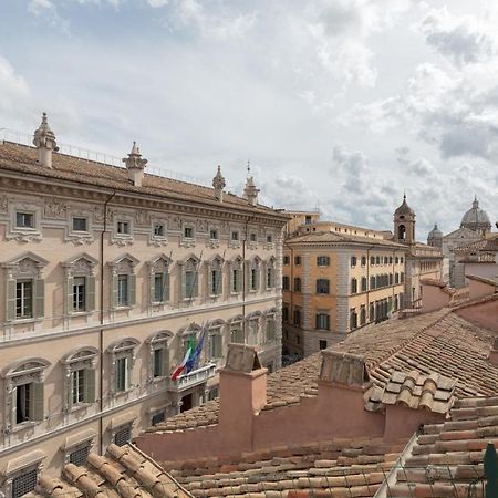 Navona Apartment - Zeno 06 罗马 外观 照片