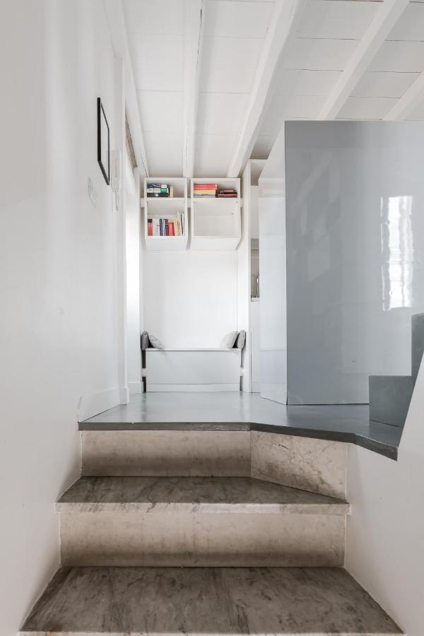 Navona Apartment - Zeno 06 罗马 外观 照片