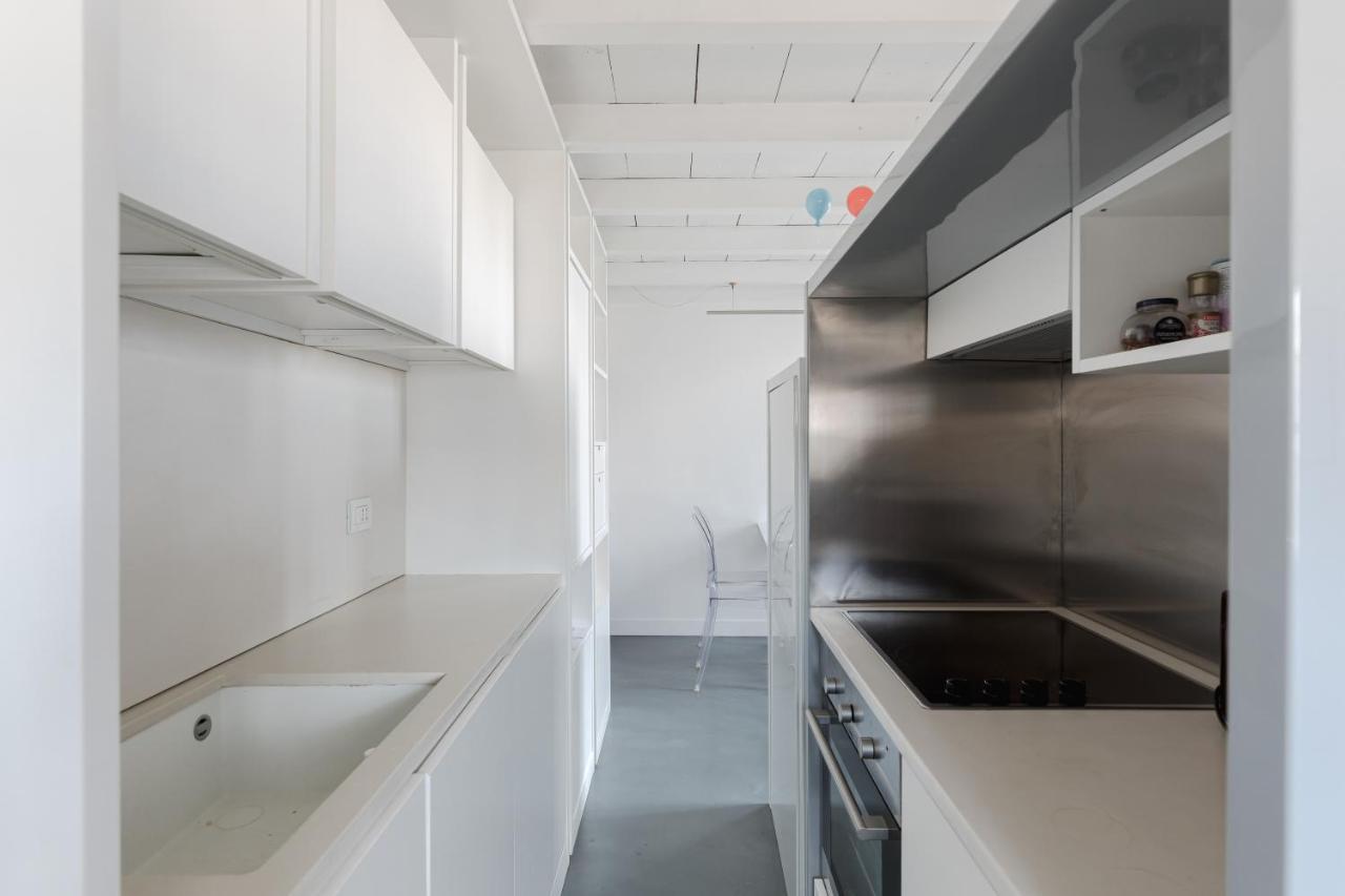 Navona Apartment - Zeno 06 罗马 外观 照片