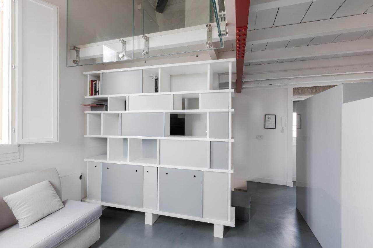 Navona Apartment - Zeno 06 罗马 外观 照片