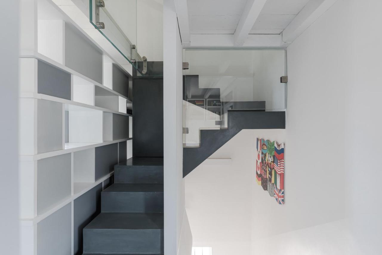 Navona Apartment - Zeno 06 罗马 外观 照片