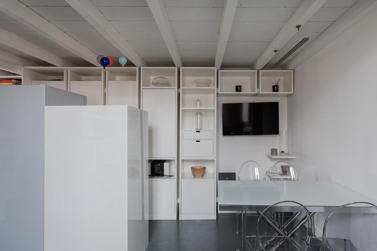 Navona Apartment - Zeno 06 罗马 外观 照片