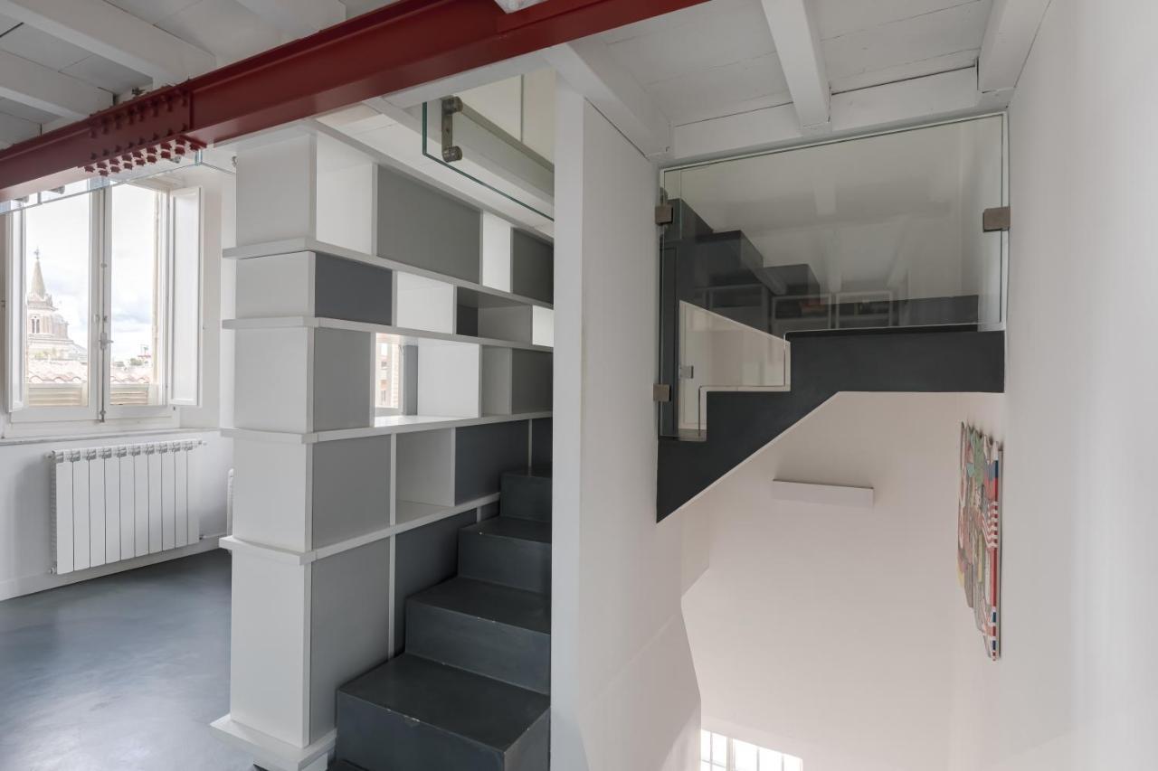 Navona Apartment - Zeno 06 罗马 外观 照片