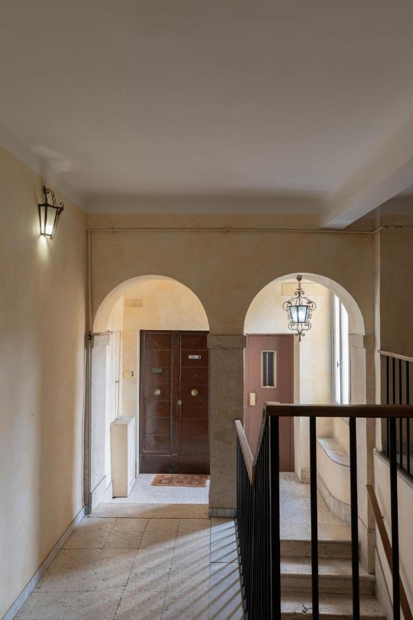 Navona Apartment - Zeno 06 罗马 外观 照片
